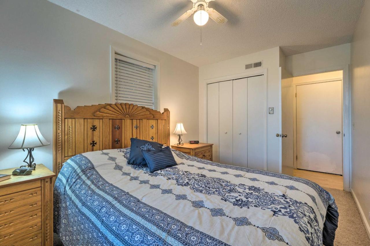 Massanutten Retreat With Double Deck And Mtn View! McGaheysville Dış mekan fotoğraf